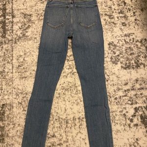 Abercrombie 24 jeans